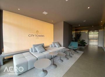 4e10585383f36369d2ab417e6e4af3fe56440994 · City Towers