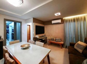 f3078e52df3e1342a3514cc8efd1bae907ec8c8d · Apartamento com 2 dormitórios à venda, 58 m² por R$ 270.000 - Jardim São Domingos - Americana/SP