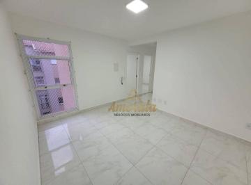 ef2a36e7e2ac61e9bd6594963a3f858f409f1938 · Apartamento com 2 dormitórios à venda, 49 m² por R$ 180.000,00 - Joias de Santa Bárbara - Santa Bárb