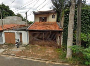 f3be7c8e5c16427999c89a47a3d8529ef40e2fa4 · Sobrado à venda, 250 m² por R$ 450.000,00 - Jardim Guarujá - Sorocaba/SP