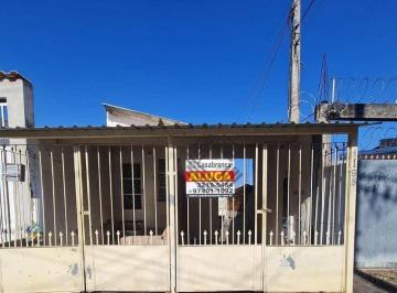 f5d64e506133696e24ed0433f648a5ece6ac8248 · Casa com 2 dormitórios para alugar, 82 m² por R$ 892,00/mês - Jardim São Lourenzo - Sorocaba/SP