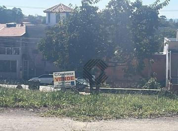 f9b1202d75d51eb33a47d6651ae403d9aae29a9c · Terreno à venda, 360 m² por R$ 325.000,00 - Jardim Santa Esmeralda - Sorocaba/SP