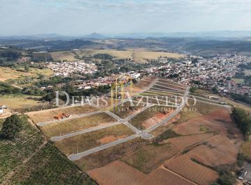 Terreno · 150m² · LOTES À VENDA EM BOTELHOS - MG