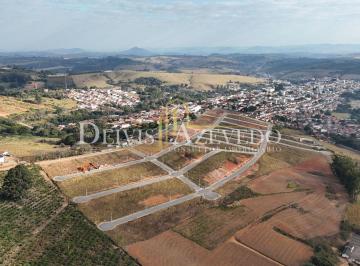Terreno · 150m² · LOTES À VENDA EM BOTELHOS - MG