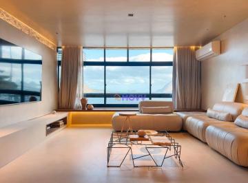 d16aac329ac28b6b1dec7a5c2be49b4d175e2f5c · Apartamento com 4 dormitórios à venda, 180 m² por R$ 3.000.000,00 - Ingá - Niterói/RJ