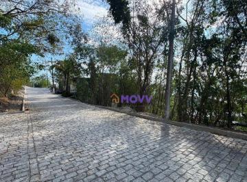 680d9b0c99bb52dcf5cd2f52fc5bb2c3ada613b9 · Terreno à venda, 360 m² por R$ 400.000,00 - Camboinhas - Niterói/RJ
