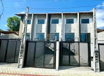 Casa · 84m² · 2 Quartos · 1 Vaga · Sobrado Pronto Para Morar no Salto Norte - Blumenau