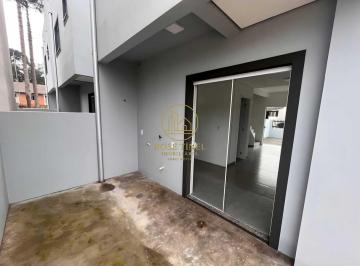 Casa · 2 Quartos · 1 Vaga · Sobrado Geminado em Dona Francisca, São Bento do Sul/SC