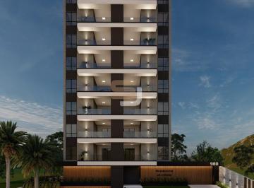 Apartamento · 119m² · 3 Quartos · 2 Vagas · Apartamento Alto Padrão no Água Verde em Blumenau