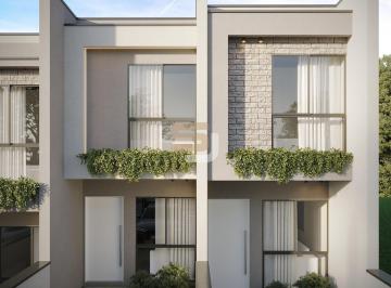 Casa · 98m² · 2 Quartos · 2 Vagas · Oportunidade | Sobrado Novo no Badenfurt - Blumenau