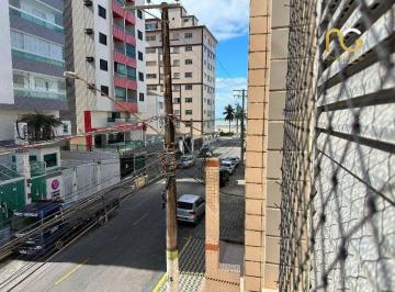 79d9d655411e37ab18499ebab24cc7deabcf6d55 · Apartamento com 1 dormitório à venda, 40 m² por R$ 255.000,00 - Ocian - Praia Grande/SP