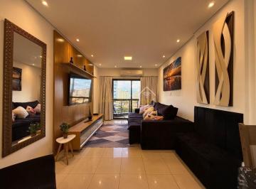 Apartamento · 274m² · 2 Quartos · 2 Vagas · Cobertura Duplex - Boqueirao - Santos