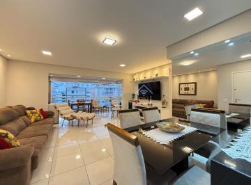 Apartamento · 100m² · 3 Quartos · 2 Vagas · Apartamento - 3 quartos - Jose Menino  - Santos