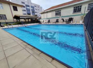 186388051d58e5dbb9296f071382916eb8a91db5 · Apartamento com 3 dormitórios à venda, 150 m² por R$ 1.100.000,00 - Embaré - Santos/SP