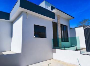4101b880e493b9eacc3172bce840c1ac78c4b24b · Casa com 3 dormitórios à venda, 92 m² por R$ 450.000,00 - São Bento - Varginha/MG