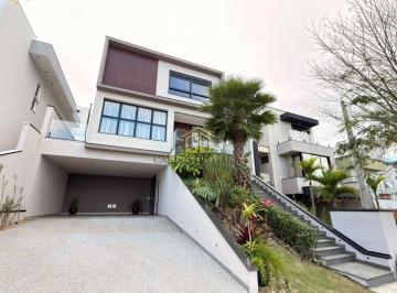 Casa · 263m² · 4 Quartos · 4 Vagas · Casa à Venda no Condomínio Bella Citta Fazenda Rodeio, Mogi das Cruzes/SP