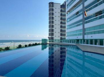 a52a214f58a62bec28fb525098137107d9388cb1 · Apartamento com 2 quartos para alugar, 82 m² por R$ 5.502/mês - Balneário Pires - Praia Grande/SP
