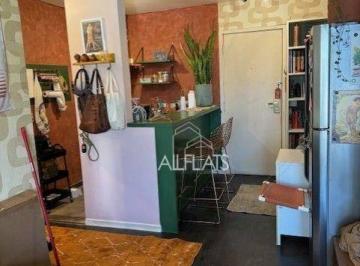 fbed45b4a05570265ba8dc8b34e0818b5ec5f49d · Apartamento com 1 quarto à venda, 42 m² - Jardins - São Paulo/SP