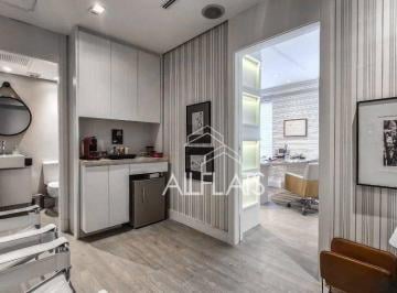 05249b796af39f01367127da7b2b8e8744c2d692 · Conjunto à venda, 45 m² por R$ 640.000,00 - Jardins - São Paulo/SP