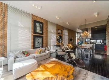 587ce8744fad19efed8a6bd189d59edc015e23db · Apartamento com 2 quartos, 150 m² - Itaim Bibi - São Paulo/SP