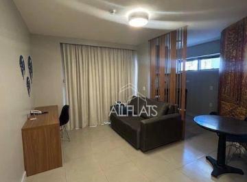 4f3ed19c27775dac878a9bb218386cd361554a9b · Apartamento com 1 quarto 48 m² à venda no Jardins - São Paulo/SP