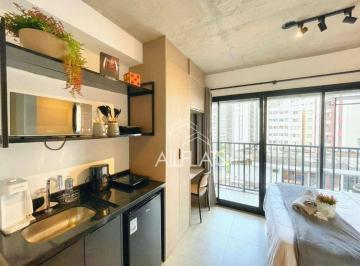 33be717a2170c30422dc375e3c085d1079065671 · Studio com 1 dormitório à venda, 20 m² por R$ 410.000 no Jardins - São Paulo/SP