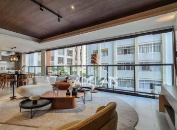 ce20dd7b21740fc96b32eea84fa1163f56dd8bad · Apartamento com 3 quartos à venda, 133 m² no Jardins - São Paulo/SP