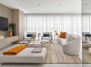 2f5364781ebfed8bfe1774383df629c3bf55521b · Apartamento com 3 quartos à venda, 133 m² no Jardins - São Paulo/SP