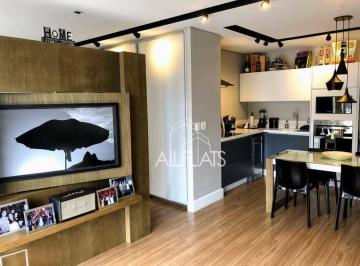 b09a60e601155d187fce73a0122b3f3991d1361b · Apartamento com 1 quarto à venda, 86 m² - Vila Nova Conceição - São Paulo/SP