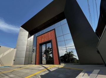 1fa219b91e3650f73e2c11c9498281817423b1d9 · Sala para alugar, 287 m² por R$ 10.000,00/mês - Coqueiral - Cascavel/PR
