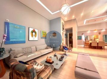 Casa · 470m² · 4 Quartos · 4 Vagas · Condomínio Jardim Novo Mundo - Casa Térrea A Venda em Condomínio Jardim Novo Mundo