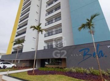 3674e4e46bb86a252cfeb5a6d118382f52541f97 · Apartamento á venda com 2 suiítes, 2 vagas de garagem.