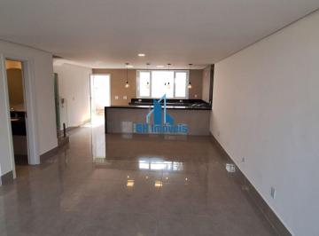 Casa · 160m² · 3 Quartos · 2 Vagas · Casa geminada em condominio Bairro Trevo
