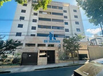 Apartamento · 186m² · 3 Quartos · 4 Vagas · Apartamento Cobertura 3 Quartos 3 Suítes 4 Vagas Bairro Castelo