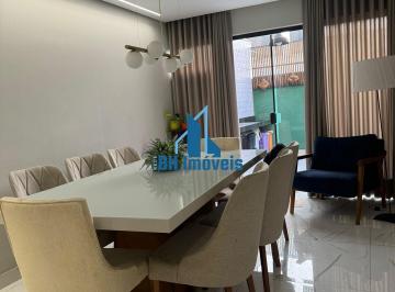Apartamento · 220m² · 3 Quartos · 2 Vagas · Apartamento Alto Padrão 3 quartos no bairro Manacás em Belo Horizonte/MG