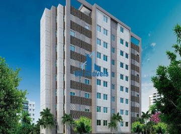 Apartamento · 138m² · 4 Quartos · 3 Vagas · Apartamento de Alto Padrão de 4 quartos com suítes e 03 vagas no bairro Grajaú - Belo Horizonte/MG