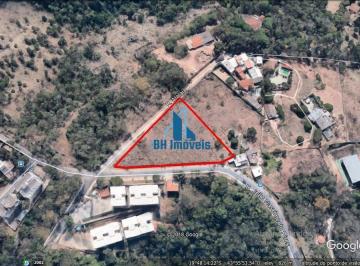 Terreno · 4000m² · Terreno Lote 4.000 para Venda em Jaqueline Belo Horizonte-MG