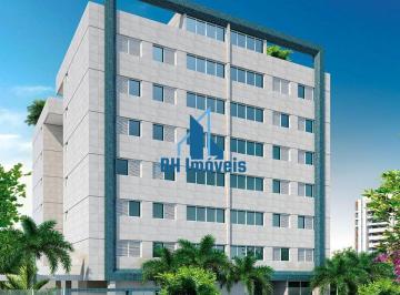 Apartamento · 97m² · 2 Quartos · 2 Vagas · Apartamento Alto Padrão de 2 quartos com suíte e lazer no bairro Castelo - Belo Horizonte/MG