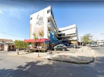Comercial · 452m² · 20 Vagas · Ponto Comercial para alugar no bairro Serrano - Belo Horizonte/MG
