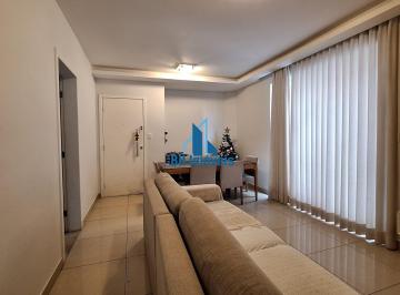Apartamento · 160m² · 3 Quartos · 2 Vagas · Apartamento de área privativa com 3 quartos no bairro São Luiz - Belo Horizonte/MG