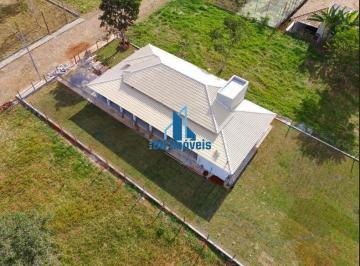Rural · 1000m² · 3 Quartos · 4 Vagas · Sítio no Condomínio Vale Verde, novo com 3 quartos em lote 1.000 metros em Funilândia-MG