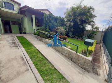Casa · 132m² · 4 Quartos · 2 Vagas · Casa Padrão 4 quartos no Bairro Alípio de Melo - Belo Horizonte/MG