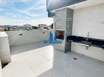 Apartamento · 180m² · 4 Quartos · 2 Vagas · Apartamento à venda no bairro Planalto - Belo Horizonte/MG