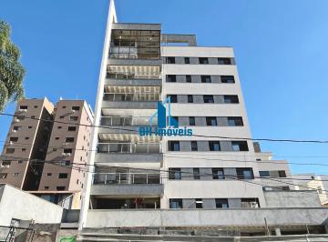 Apartamento · 161m² · 4 Quartos · 2 Vagas · Apartamento 4 quartos Alto Padrão no Bairro Castelo em Belo Horizonte/MG