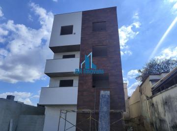 Apartamento · 108m² · 2 Quartos · 1 Vaga · Cobertura 02 quartos com suíte no bairro Coqueiros, Belo Horizonte/MG