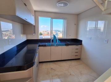 Apartamento · 105m² · 2 Quartos · 2 Vagas · Apartamento Cobertura novo progresso