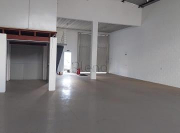 imagem · Barracão à venda em Campinas, Parque Via Norte, com 350 m²