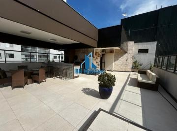 Apartamento · 269m² · 5 Quartos · 4 Vagas · Cobertura 5 quartos 3 suites 4 vagas Ouro Preto