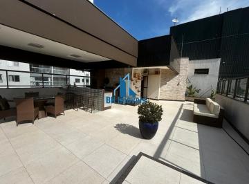 Apartamento · 269m² · 5 Quartos · 4 Vagas · Cobertura 5 quartos 3 suites 4 vagas Ouro Preto