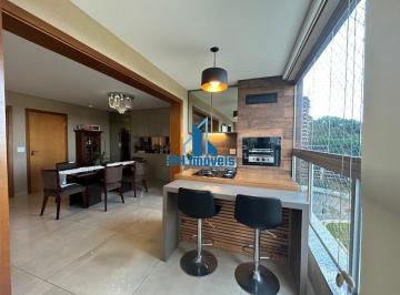 Apartamento · 147m² · 4 Quartos · 3 Vagas · Apartamento 4 quartos 2 suítes 3 vagas Bairro Ouro Preto